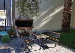 Leto 2025, letovanje - Pefkohori - Apartmani: Vila Partenis