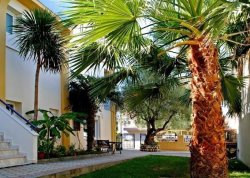 Leto 2025, letovanje - Pefkohori - Apartmani: Vila Partenis