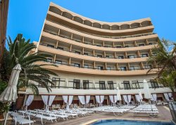 Leto 2025, letovanje - Rodos - Hoteli: Hotel Rhodos Horizon Blu 4*