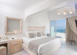 Leto 2025, letovanje - Rodos - Hoteli: Hotel Rhodos Horizon Blu 4*