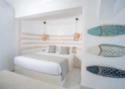 Leto 2025, letovanje - Rodos - Hoteli: Hotel Rhodos Horizon Blu 4*