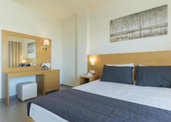 Leto 2025, letovanje - Rodos - Hoteli: Hotel City Center 3*