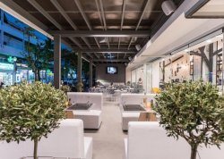 Leto 2025, letovanje - Rodos - Hoteli: Hotel City Center 3*