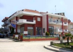 Leto 2025, letovanje - Kalitea - Apartmani: Aparthotel Oceanis