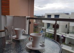 Leto 2025, letovanje - Kalitea - Apartmani: Aparthotel Oceanis
