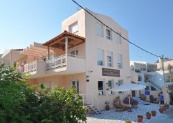Leto 2025, letovanje - Tasos - Apartmani: Vila Ralitsa