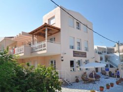 Leto 2025, letovanje - Tasos - Apartmani