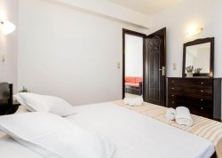 Leto 2025, letovanje - Tasos - Apartmani: Vila Ralitsa