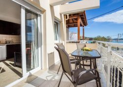Leto 2025, letovanje - Tasos - Apartmani: Vila Ralitsa
