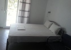 Leto 2025, letovanje - Hanioti - Apartmani: Vila Greco Furs