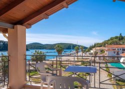 Leto 2025, letovanje - Sivota - Apartmani: Vila Xara