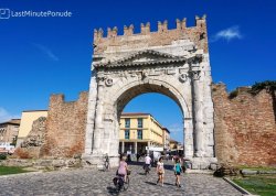 Nova godina 2026 - Rimini i San Marino - Hoteli: Prolaz