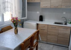 Leto 2025, letovanje - Toroni - Apartmani: Vila Maria