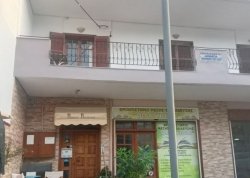 Leto 2025, letovanje - Neos Marmaras - Apartmani: Vila Artemis