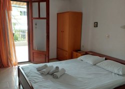 Leto 2025, letovanje - Neos Marmaras - Apartmani: Vila Artemis