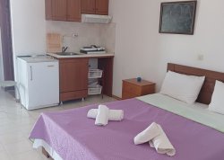 Leto 2025, letovanje - Neos Marmaras - Apartmani: Vila Artemis