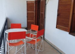 Leto 2025, letovanje - Neos Marmaras - Apartmani: Vila Artemis