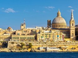 Šoping ture - Malta  - Hoteli