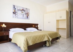 Leto 2025, letovanje - Kefalonija - Apartmani: Vila Andrew's Studios