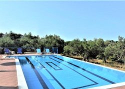 Leto 2025, letovanje - Kefalonija - Apartmani: Vila Zahurla