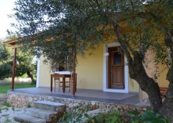 Leto 2025, letovanje - Kefalonija - Apartmani: Vila Zahurla