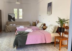 Leto 2025, letovanje - Kefalonija - Apartmani: Vila Zahurla