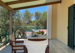 Leto 2025, letovanje - Kefalonija - Apartmani: Vila Zahurla