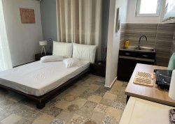 Leto 2025, letovanje - Kefalonija - Apartmani: Vila Sirtaki