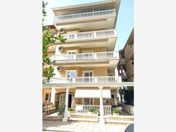 Leto 2025, letovanje - Olympic Beach - Apartmani