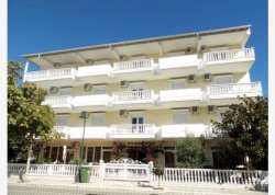 Leto 2025, letovanje - Olympic Beach - Apartmani: Vila Panorama