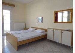 Leto 2025, letovanje - Olympic Beach - Apartmani: Vila Panorama