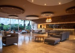Leto 2025, letovanje - Budva - Hoteli: Hotel TN Slovenska Plaža 4*