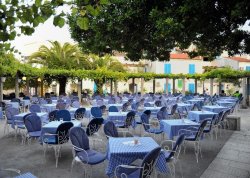 Leto 2025, letovanje - Budva - Hoteli: Hotel TN Slovenska Plaža 4*