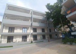 Leto 2025, letovanje - Hanioti - Apartmani: Vila Eleni 2 