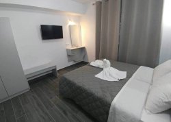Leto 2025, letovanje - Hanioti - Apartmani: Vila Eleni 2 