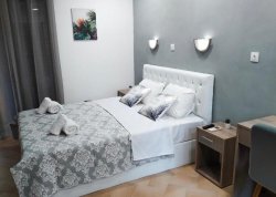 Leto 2025, letovanje - Hanioti - Apartmani: Vila Penny