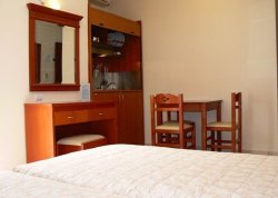 Leto 2025, letovanje - Hanioti - Apartmani: Vila Panorama 2