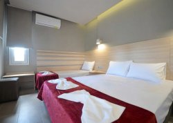 Leto 2025, letovanje - Leptokarija - Apartmani: Vila Linda Studios & Pool 