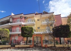Leto 2025, letovanje - Leptokarija - Apartmani: Vila Mihalis 