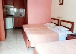 Leto 2025, letovanje - Leptokarija - Apartmani: Vila Mihalis 