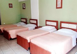 Leto 2025, letovanje - Leptokarija - Apartmani: Vila Mihalis 
