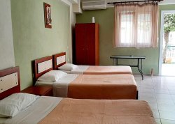Leto 2025, letovanje - Leptokarija - Apartmani: Vila Mihalis 