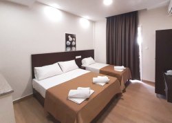 Leto 2025, letovanje - Leptokarija - Apartmani: Vila Filipos 