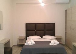Leto 2025, letovanje - Sarti - Apartmani: Vila Loukakis