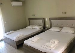 Leto 2025, letovanje - Sarti - Apartmani: Vila Eleni