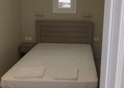 Leto 2025, letovanje - Sarti - Apartmani: Vila Eleni