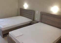 Leto 2025, letovanje - Sarti - Apartmani: Vila Eleni