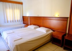 Leto 2025, letovanje - Hanioti - Apartmani: Vila Panorama