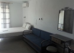 Leto 2025, letovanje - Hanioti - Apartmani: Vila Greco Furs