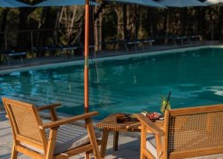 Leto 2025, letovanje - Sardinija - Hoteli: Hotel Q Resort 4*